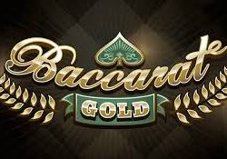 Baccarat Gold​