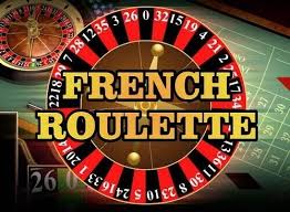 french roulette