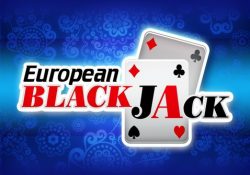 European Blackjack