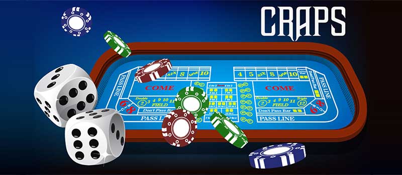 microgaming craps