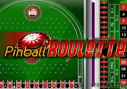 Pinball Roulette