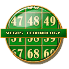 vegas technology keno